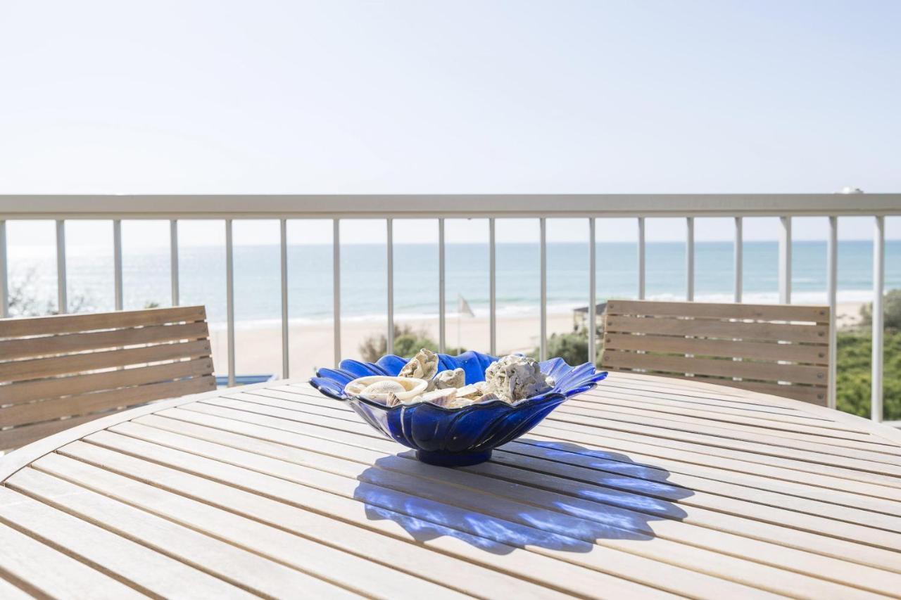 Balcon Parque Atlantico Apartment Рота Екстериор снимка