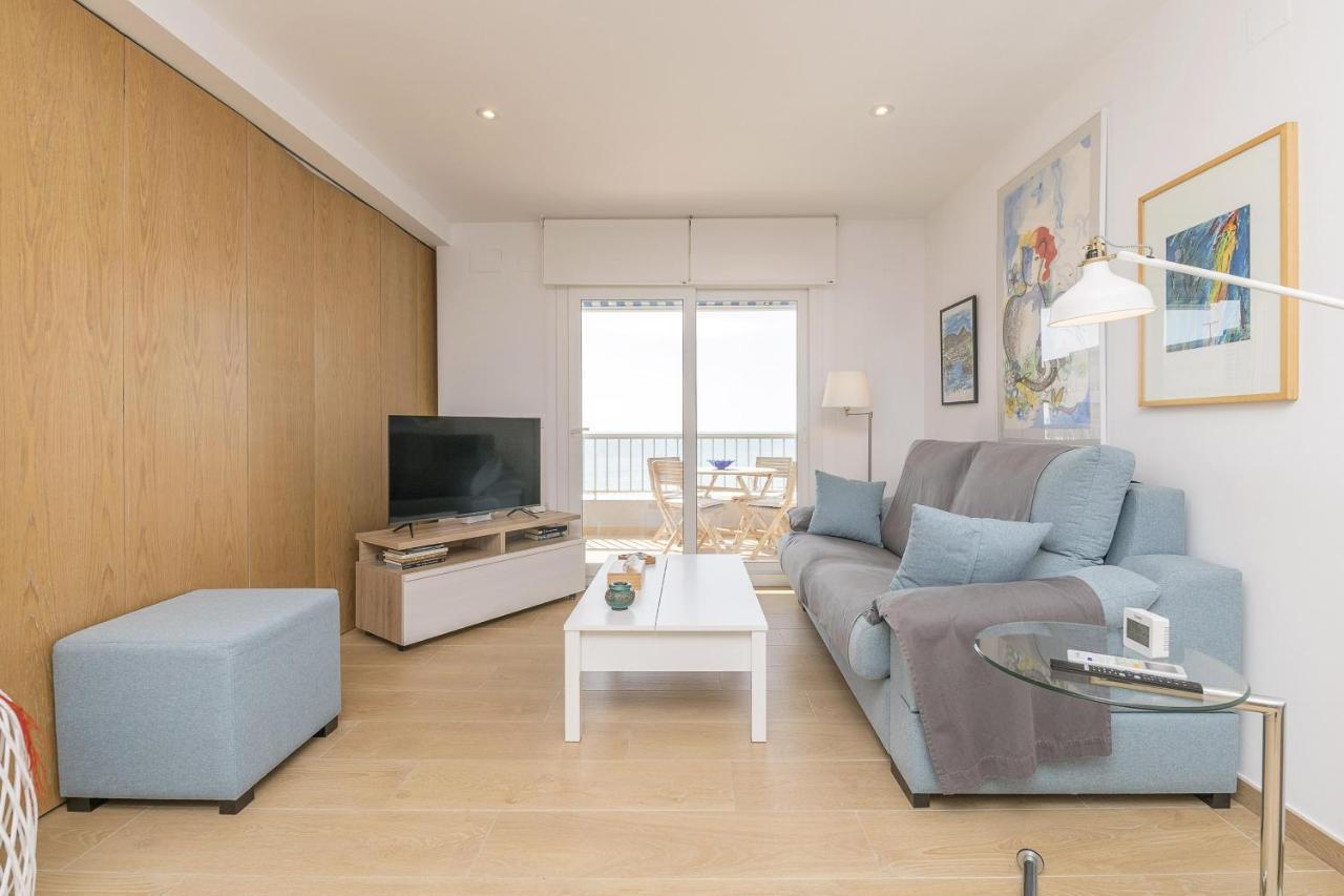 Balcon Parque Atlantico Apartment Рота Екстериор снимка